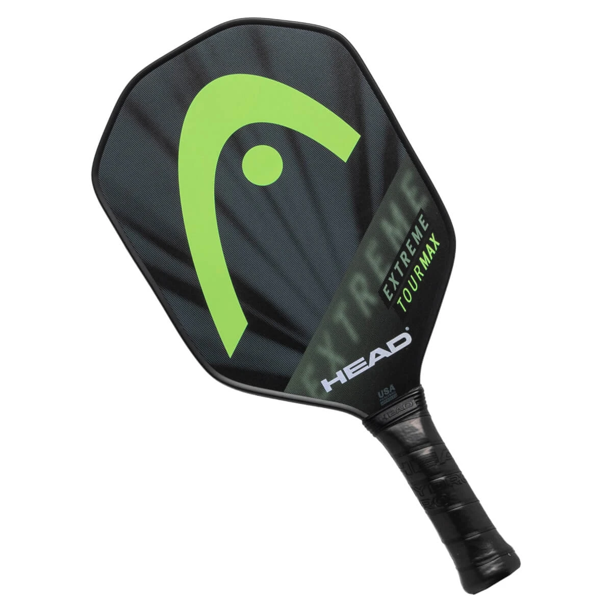 HEAD Extreme Tour Max Middleweight Graphite Pickleball Paddle 3 HEAD Extreme Tour Max Middleweight Graphite Pickleball Paddle