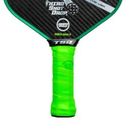 Third Shot Drop KRATOS B Special Edition Middleweight Carbon Fiber Pickleball Paddle -Best Racket Shop 16bd 03 22 third shot drop kratos b special edition middleweight carbon fiber pickleball paddle 35592 3 l