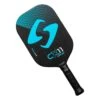 Gearbox CX11E Power Middleweight Carbon Fiber Pickleball Paddle 2 Gearbox CX11E Power Middleweight Carbon Fiber Pickleball Paddle -Best Racket Shop 1818 11 21 gearbox cx11e power middleweight carbon fiber pickleball paddle 35355 1 l