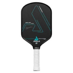 JOOLA Simone Jardim Hyperion CFS 16mm Swift Middleweight Carbon Fiber Pickleball Paddle -Best Racket Shop 182c 10 22 joola simone jardim hyperion cfs 16mm swift middleweight carbon fiber pickleball paddle 36292 2 l