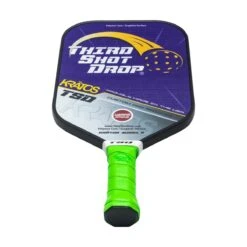 Third Shot Drop KRATOS G Lightweight Graphite Pickleball Paddle -Best Racket Shop 1936 03 22 third shot drop kratos g lightweight graphite pickleball paddle 35594 4 l