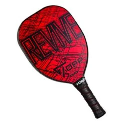 TOPP Revive Middleweight Composite Pickleball Paddle -Best Racket Shop 1a1f 04 21 topp revive middleweight composite pickleball paddle 33994 11 l