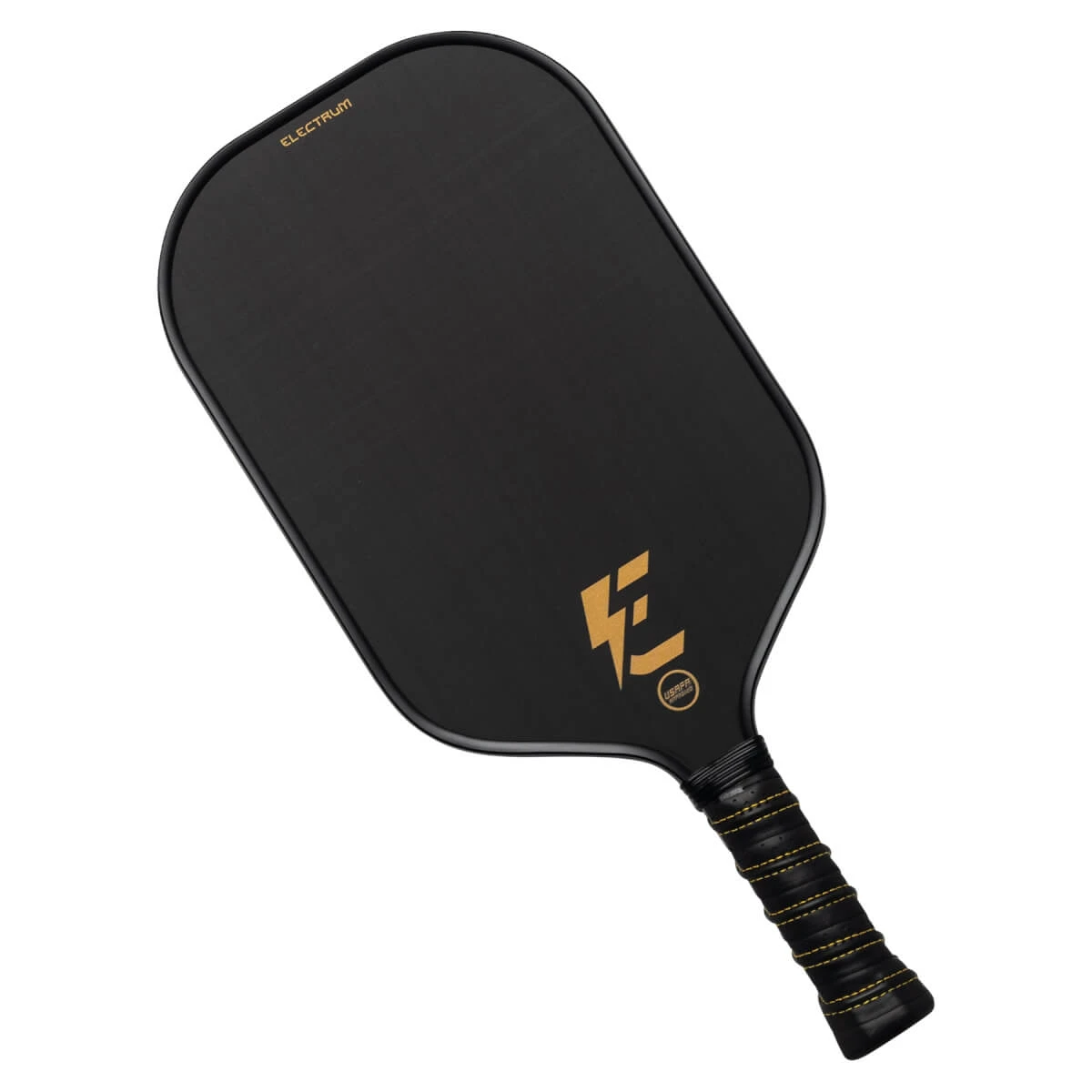 Electrum Model E Middleweight Carbon Fiber Pickleball Paddle 3 Electrum Model E Middleweight Carbon Fiber Pickleball Paddle
