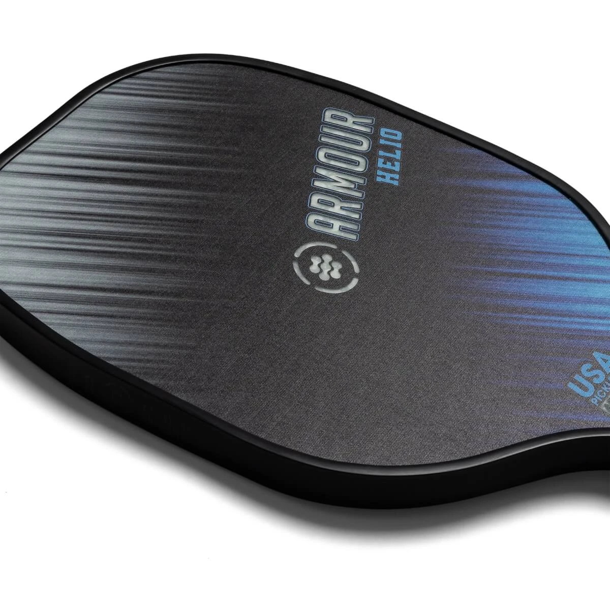2023 Armour HELIO Middleweight Composite Pickleball Paddle 4 2023 Armour HELIO Middleweight Composite Pickleball Paddle - Image 2
