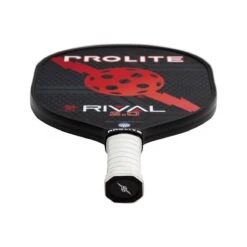 PROLITE Rival PowerSpin 2.0 Middleweight Composite Pickleball Paddle -Best Racket Shop 1b11 07 21 prolite rival powerspin 2 0 middleweight composite pickleball paddle 34950 4 l