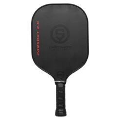Oneshot Proshot 2.0 Composite Middleweight Pickleball Paddle -Best Racket Shop 1b2e 07 22 oneshot proshot 2 0 composite middleweight pickleball paddle 34190 2 l