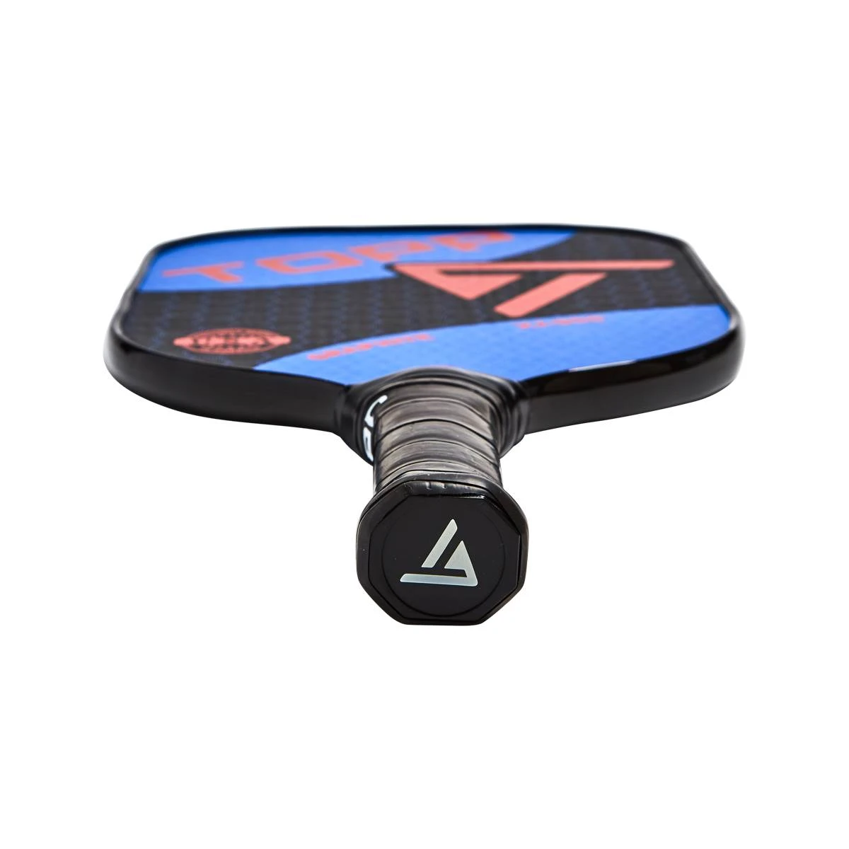 TOPP XJ-900 Middleweight Graphite Pickleball Paddle 6 TOPP XJ-900 Middleweight Graphite Pickleball Paddle - Image 4