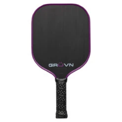 GRUVN RAW-16S Middleweight Carbon Fiber Pickleball Paddle 10 GRUVN RAW-16S Middleweight Carbon Fiber Pickleball Paddle -Best Racket Shop 1c47 08 22 gruvn raw 16s middleweight carbon fiber pickleball paddle 35812 2 l