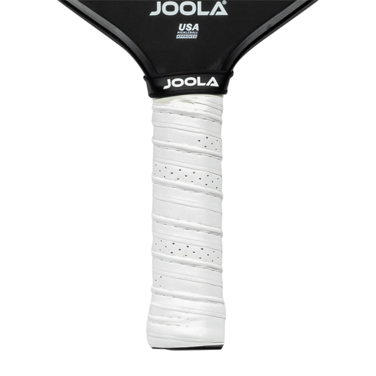 JOOLA Ben Johns Hyperion CFS 14mm Heavyweight Carbon Fiber Pickleball Paddle 7 JOOLA Ben Johns Hyperion CFS 14mm Heavyweight Carbon Fiber Pickleball Paddle - Image 5
