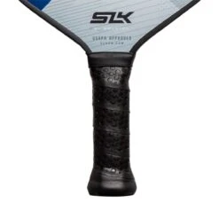 Selkirk SLK EVO SOFT MAX Middleweight Graphite Pickleball Paddle -Best Racket Shop 1cf1 11 21 selkirk slk evo soft max middleweight carbon fiber pickleball paddle 35315 3 l