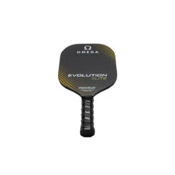 Engage OMEGA Evolution Elite Edgeless Middleweight Carbon Fiber Pickleball Paddle -Best Racket Shop 1dc2 06 22 engage omega evolution elite edgeless middleweight carbon fiber pickleball paddle 35945 4 l
