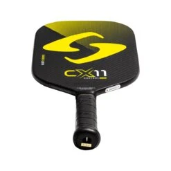 Gearbox CX11E Control Middleweight Carbon Fiber Pickleball Paddle -Best Racket Shop 1e31 11 21 gearbox cx11e control middleweight carbon fiber pickleball paddle 35353 5 l