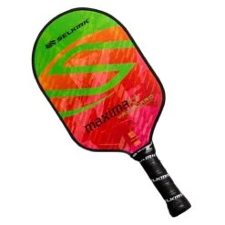 Selkirk VANGUARD Hybrid Maxima Middleweight Carbon Fiber Pickleball Paddle -Best Racket Shop 1e43 10 21 selkirk vanguard hybrid maxima middleweight carbon fiber pickleball paddle 34092 006 l