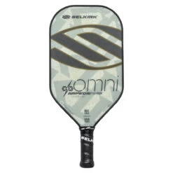 Selkirk Amped Omni Lightweight Composite Pickleball Paddle -Best Racket Shop 1ebf 05 22 selkirk amped omni lightweight composite pickleball paddle 35274 17 l