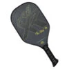 ProXR The Story 16MM Middleweight Carbon Fiber And Composite Pickleball Paddle