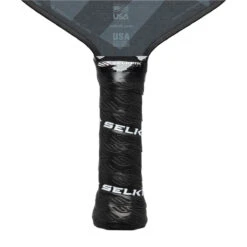 Selkirk VANGUARD 2.0 Invikta Lightweight Carbon Fiber Pickleball Paddle -Best Racket Shop 1f59 05 22 selkirk vanguard 2 0 hybrid invikta lightweight carbon fiber pickleball paddle 35330 13 l