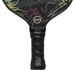 Oneshot Juniorshot Jurassic Composite Youth Pickleball Paddle 12 Oneshot Juniorshot Jurassic Composite Youth Pickleball Paddle -Best Racket Shop 2192 07 22 oneshot juniorshot jurassic composite youth pickleball paddle 34193 8 l