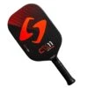 Gearbox CX11E Control Heavyweight Carbon Fiber Pickleball Paddle -Best Racket Shop 222e 11 21 gearbox cx11e control heavyweight carbon fiber pickleball paddle 35354 007 l