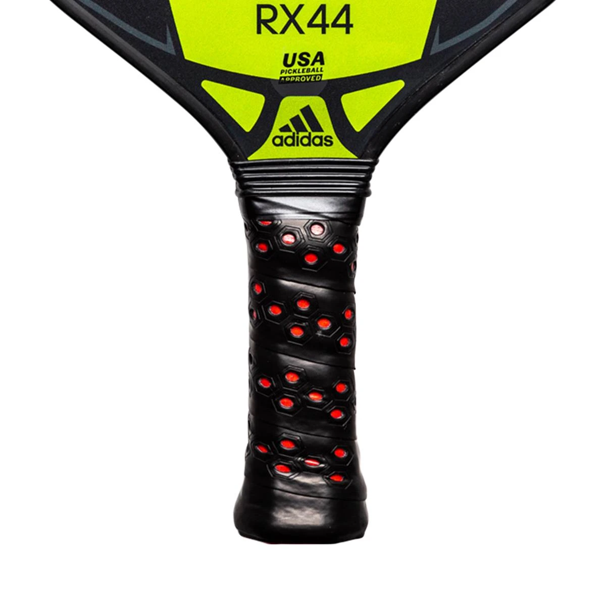 Adidas RX44 Middleweight Composite Pickleball Paddle 7 Adidas RX44 Middleweight Composite Pickleball Paddle - Image 5