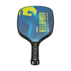 GAMMA Hellbender Middleweight Graphite Pickleball Paddle -Best Racket Shop 235d 07 22 gamma hellbender middleweight graphite pickleball paddle 34001 9 l