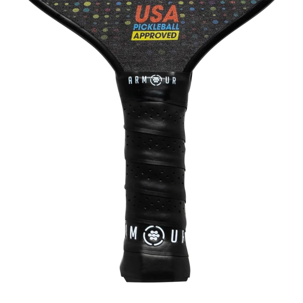 2023 Armour HELIX Middleweight Composite Pickleball Paddle 7 2023 Armour HELIX Middleweight Composite Pickleball Paddle - Image 5