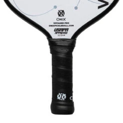 Onix Voyager Pro Middleweight Graphite Pickleball Paddle 12 Onix Voyager Pro Middleweight Graphite Pickleball Paddle -Best Racket Shop 24a1 07 22 onix voyager pro middleweight graphite pickleball paddle 34210 8 l