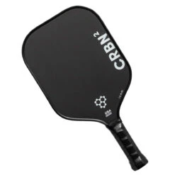 CRBN² 16MM Middleweight Carbon Fiber Pickleball Paddle