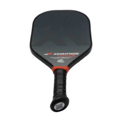 ProXR Advantage Blackout Series 16MM Middleweight Composite Pickleball Paddle -Best Racket Shop 25b9 06 22 proxr advantage blackout series 16mm middleweight composite pickleball paddle 35881 4 l