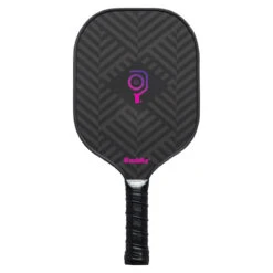 Baddle Echelon Middleweight Graphite Pickleball Paddle -Best Racket Shop 25c1 03 22 baddle echelon middleweight graphite pickleball paddle 35578 4 l