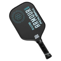 Armour R1-5.5 Carbon Fiber Middleweight Pickleball Paddle