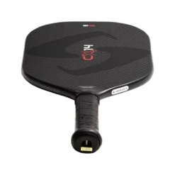 Gearbox CX14H Middleweight Carbon Fiber Pickleball Paddle 12 Gearbox CX14H Middleweight Carbon Fiber Pickleball Paddle -Best Racket Shop 26b2 11 21 gearbox cx14h middleweight carbon fiber pickleball paddle 35362 5 l