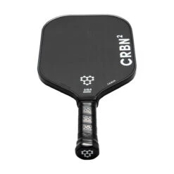 CRBN² 14MM Middleweight Carbon Fiber Pickleball Paddle -Best Racket Shop 2714 12 22 crbn 14mm middleweight carbon fiber pickleball paddle 36435 4 l
