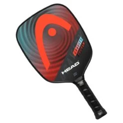 HEAD Gravity Tour LH Middleweight Hybrid Pickleball Paddle