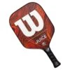 Wilson Juice Middleweight Composite Pickleball Paddle -Best Racket Shop 27f3 01 22 wilson juice middleweight composite pickleball paddle 34150 014 l