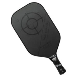 Engage Pursuit SX Middleweight Graphite Pickleball Paddle