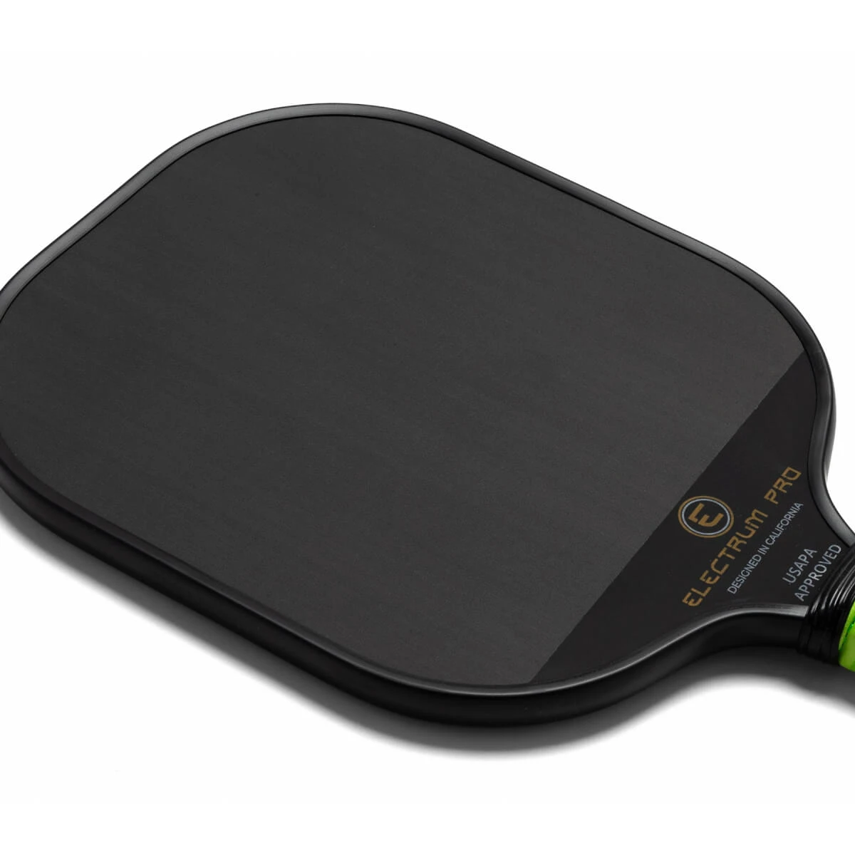 Electrum Pro Limited Edition CNP Middleweight Carbon Fiber Pickleball Paddle 4 Electrum Pro Limited Edition CNP Middleweight Carbon Fiber Pickleball Paddle - Image 2