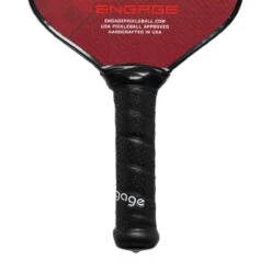 Engage Poach Infinity MX Lightweight Composite Pickleball Paddle -Best Racket Shop 29ae 03 22 engage poach infinity mx lightweight composite pickleball paddle 35570 005 l