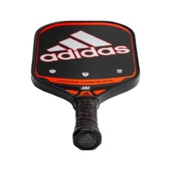 Adidas ESSNOVA CARBON ATTK Middleweight Carbon Fiber Pickleball Paddle -Best Racket Shop 2c49 10 21 adidas essnova carbon attk middleweight carbon fiber pickleball paddle 35233 4 l
