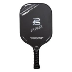 PB Pro Tour Widebody Middleweight Composite Pickleball Paddle -Best Racket Shop 2d7a 05 21 pb pro tour widebody middleweight composite pickleball paddle 34465 2 l