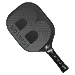 Baddle Echelon Heavyweight Graphite Pickleball Paddle