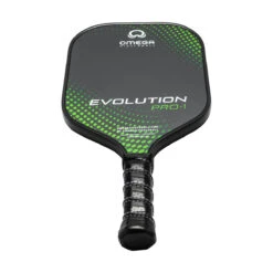 Engage OMEGA Evolution Pro-1 Middleweight Composite Pickleball Paddle -Best Racket Shop 2fe2 08 22 engage omega evolution pro 1 middleweight composite pickleball paddle 35940 4 l