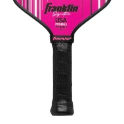 Franklin Signature Middleweight Composite Pickleball Paddle -Best Racket Shop 2ffe 10 22 franklin signature middleweight composite pickleball paddle 33956 15 l