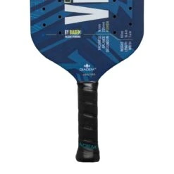 Diadem Vice Middleweight Carbon Fiber Pickleball Paddle -Best Racket Shop 3021 11 22 diadem vice non usap approved middleweight carbon fiber pickleball paddle 36386 4 l