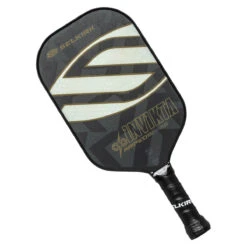 Selkirk Amped Invikta Middleweight Composite Pickleball Paddle