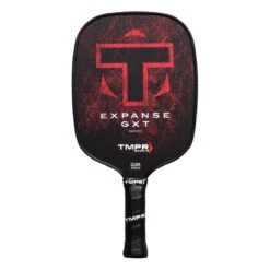 TMPR Expanse GXT Heavyweight Graphite Pickleball Paddle 9 TMPR Expanse GXT Heavyweight Graphite Pickleball Paddle -Best Racket Shop 30e2 12 21 tmpr expanse gxt heavyweight graphite pickleball paddle 35389 2 l