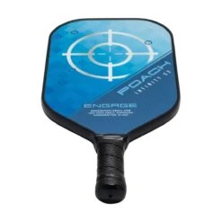 Engage Poach Infinity SX BLEMISHED Middleweight Composite Pickleball Paddle -Best Racket Shop 3135 05 22 engage poach infinity sx blemished middleweight composite pickleball paddle 35756 004 l