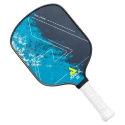 JOOLA Solaire FAS 13.5mm Middleweight Composite Pickleball Paddle