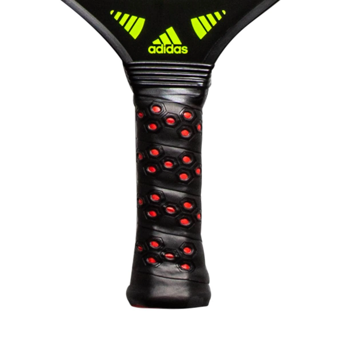 Adidas ADIPOWER ATTK Middleweight Carbon Aluminized Pickleball Paddle 7 Adidas ADIPOWER ATTK Middleweight Carbon Aluminized Pickleball Paddle - Image 5