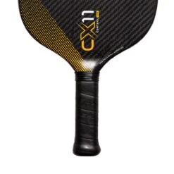 Gearbox CX11Q Control Heavyweight Carbon Fiber Pickleball Paddle 13 Gearbox CX11Q Control Heavyweight Carbon Fiber Pickleball Paddle -Best Racket Shop 3300 11 21 gearbox cx11q control heavyweight carbon fiber pickleball paddle 35358 4 l