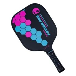 GAMMA Fusion Pro Heavyweight Graphite Pickleball Paddle -Best Racket Shop 3390 03 21 gamma fusion pro heavyweight graphite pickleball paddle 34023 6 l